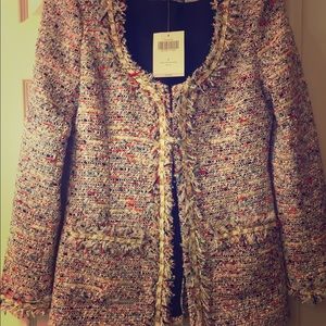 Boston Proper - woman’s jacket